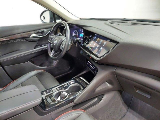 2023 Buick Envision Vehicle Photo in SAUK CITY, WI 53583-1301