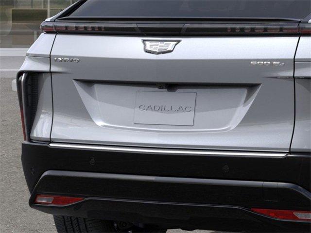 2024 Cadillac LYRIQ Vehicle Photo in White Plains, NY 10601