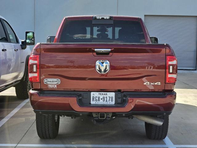 2022 Ram 2500 Vehicle Photo in TERRELL, TX 75160-3007