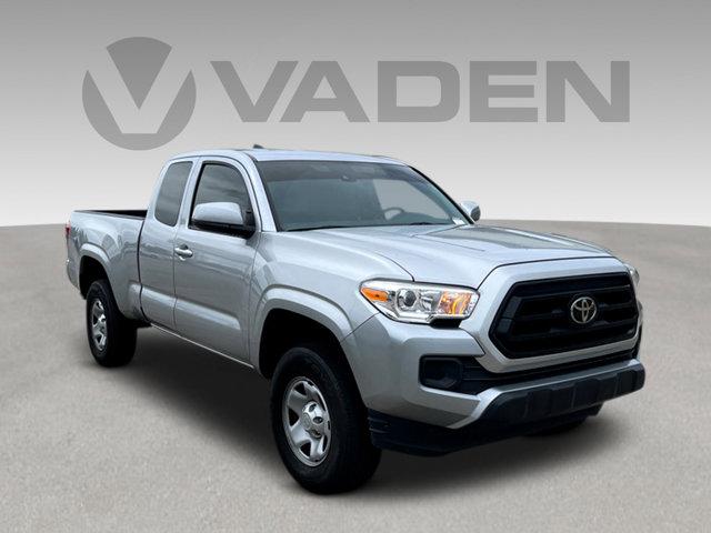 2023 Toyota Tacoma 2WD Vehicle Photo in Savannah, GA 31419