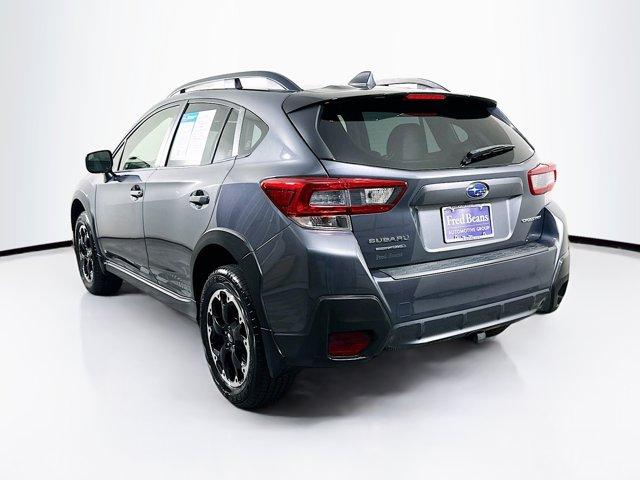 2021 Subaru Crosstrek Vehicle Photo in Doylestown, PA 18902