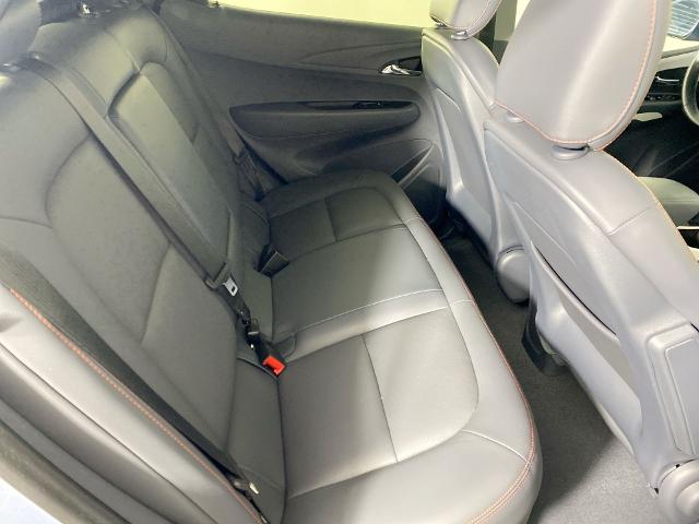 2017 Chevrolet Bolt EV Vehicle Photo in ALLIANCE, OH 44601-4622