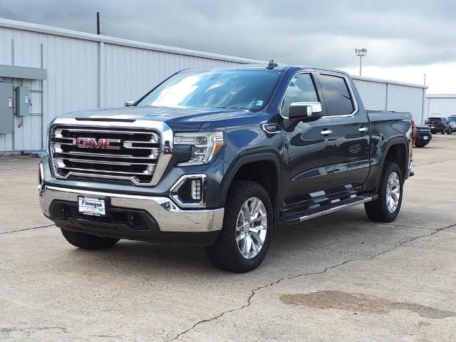 2020 GMC Sierra 1500 Vehicle Photo in ROSENBERG, TX 77471