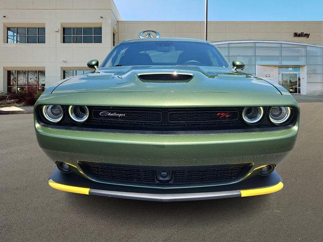 Used 2023 Dodge Challenger R/T with VIN 2C3CDZFJ4PH590820 for sale in Marietta, GA