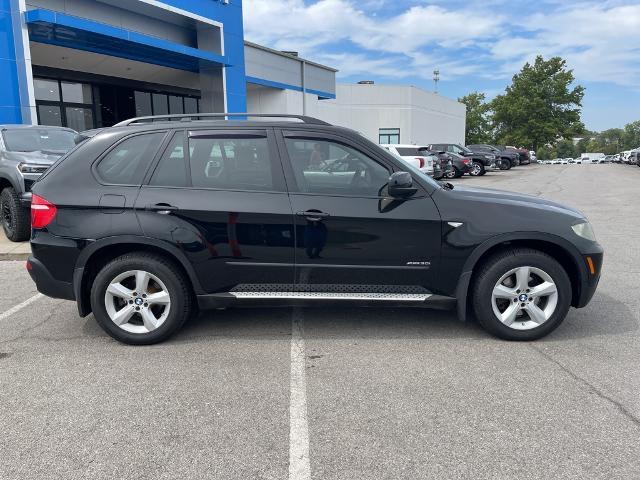 Used 2009 BMW X5 xDrive30i with VIN 5UXFE43529L038818 for sale in Kansas City