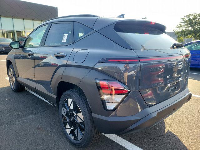 2024 Hyundai KONA Vehicle Photo in Philadelphia, PA 19116