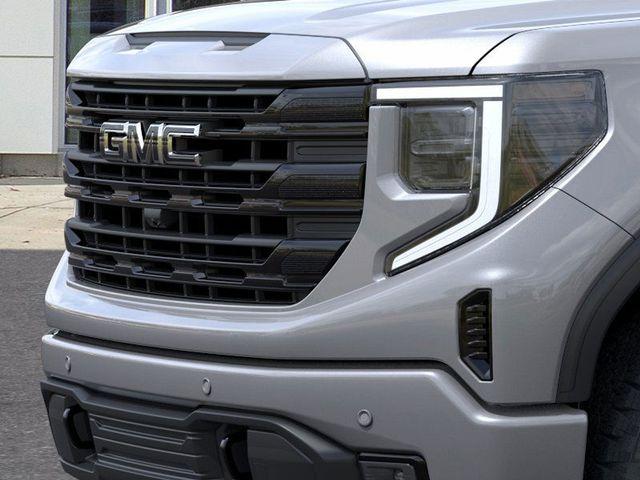 2025 GMC Sierra 1500 Vehicle Photo in DANBURY, CT 06810-5034