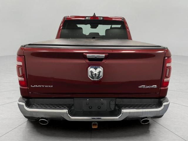 2019 Ram 1500 Vehicle Photo in MADISON, WI 53713-3220