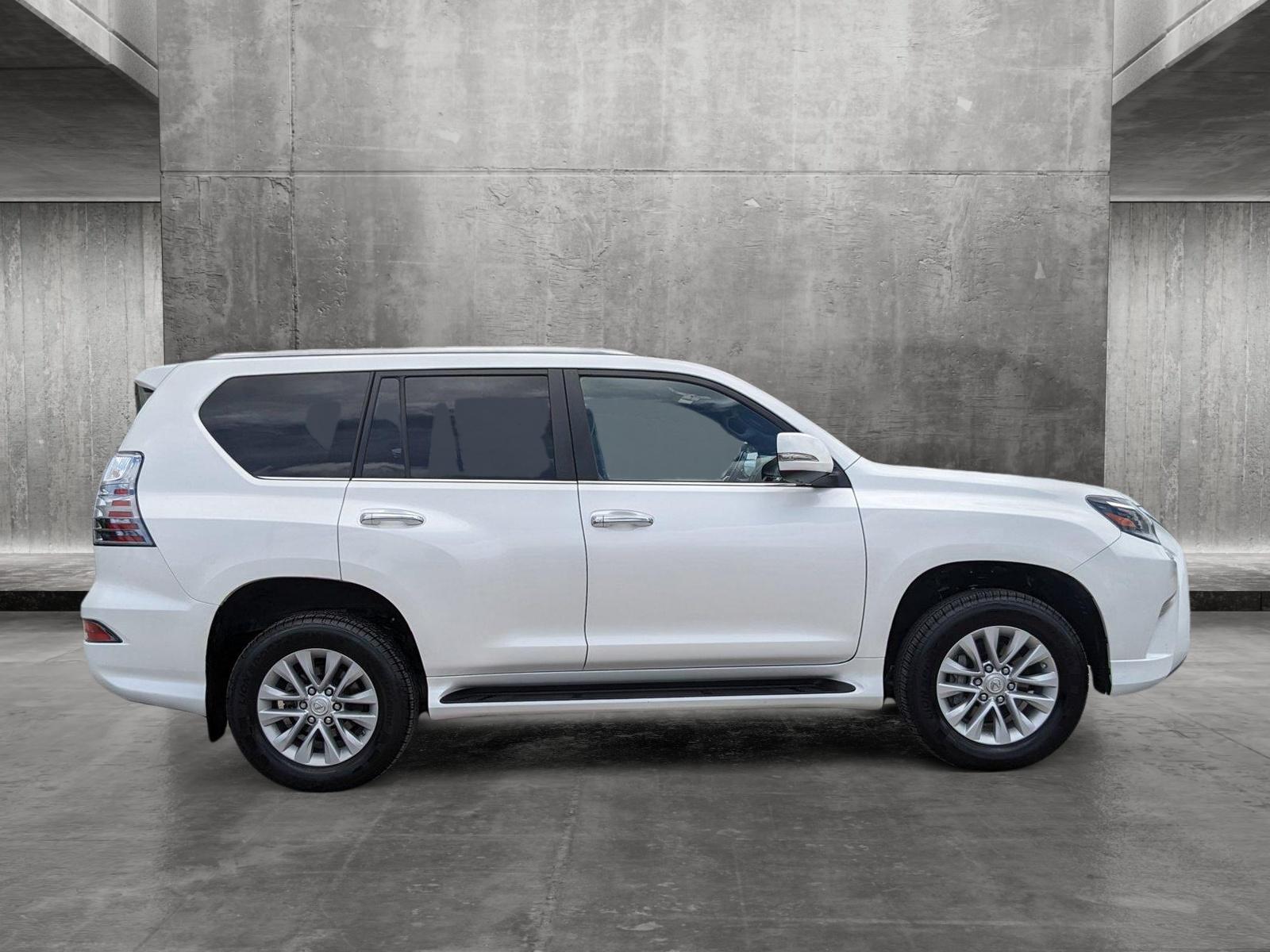 2021 Lexus GX 460 Vehicle Photo in MIAMI, FL 33134-2699