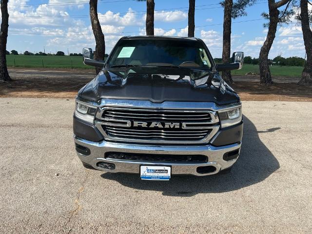 2019 Ram 1500 Vehicle Photo in EASTLAND, TX 76448-3020