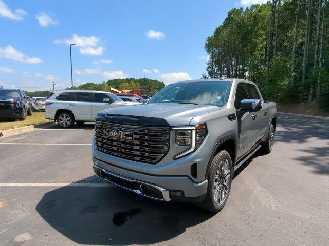 2025 GMC Sierra 1500 Vehicle Photo in ALBERTVILLE, AL 35950-0246