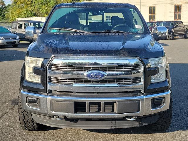 2016 Ford F-150 Vehicle Photo in Boyertown, PA 19512