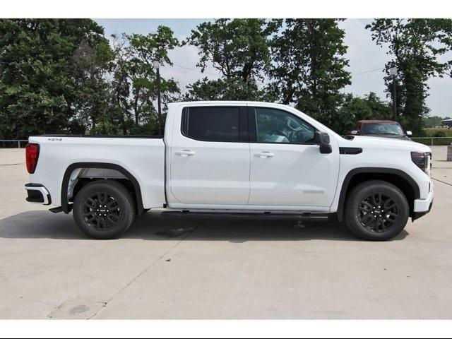 2024 GMC Sierra 1500 Vehicle Photo in ROSENBERG, TX 77471-5675