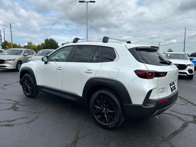 2025 Mazda CX-50 Vehicle Photo in Danville, KY 40422-2805