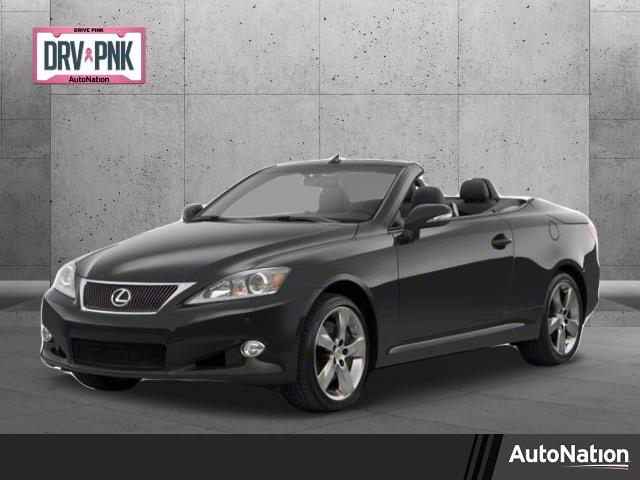 2013 Lexus IS 350C Vehicle Photo in Clearwater, FL 33761