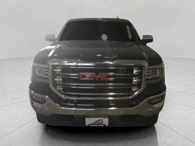 2018 GMC Sierra 1500 Vehicle Photo in GREEN BAY, WI 54303-3330