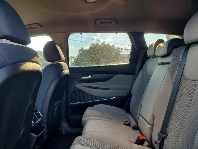 2019 Hyundai SANTA FE Vehicle Photo in LAFAYETTE, LA 70503-4541