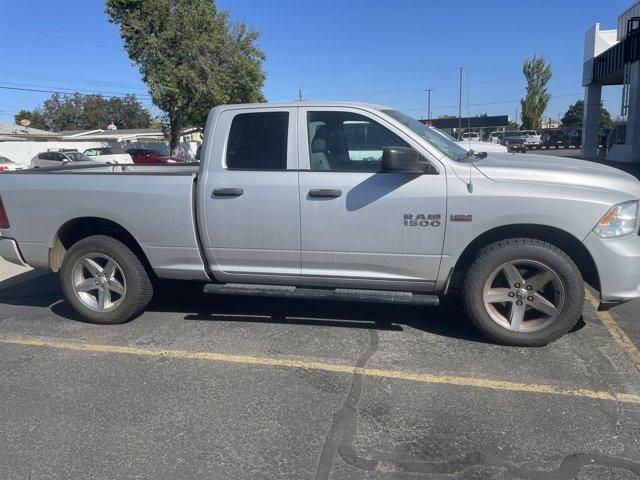 2013 Ram 1500 Vehicle Photo in BOISE, ID 83705-3761