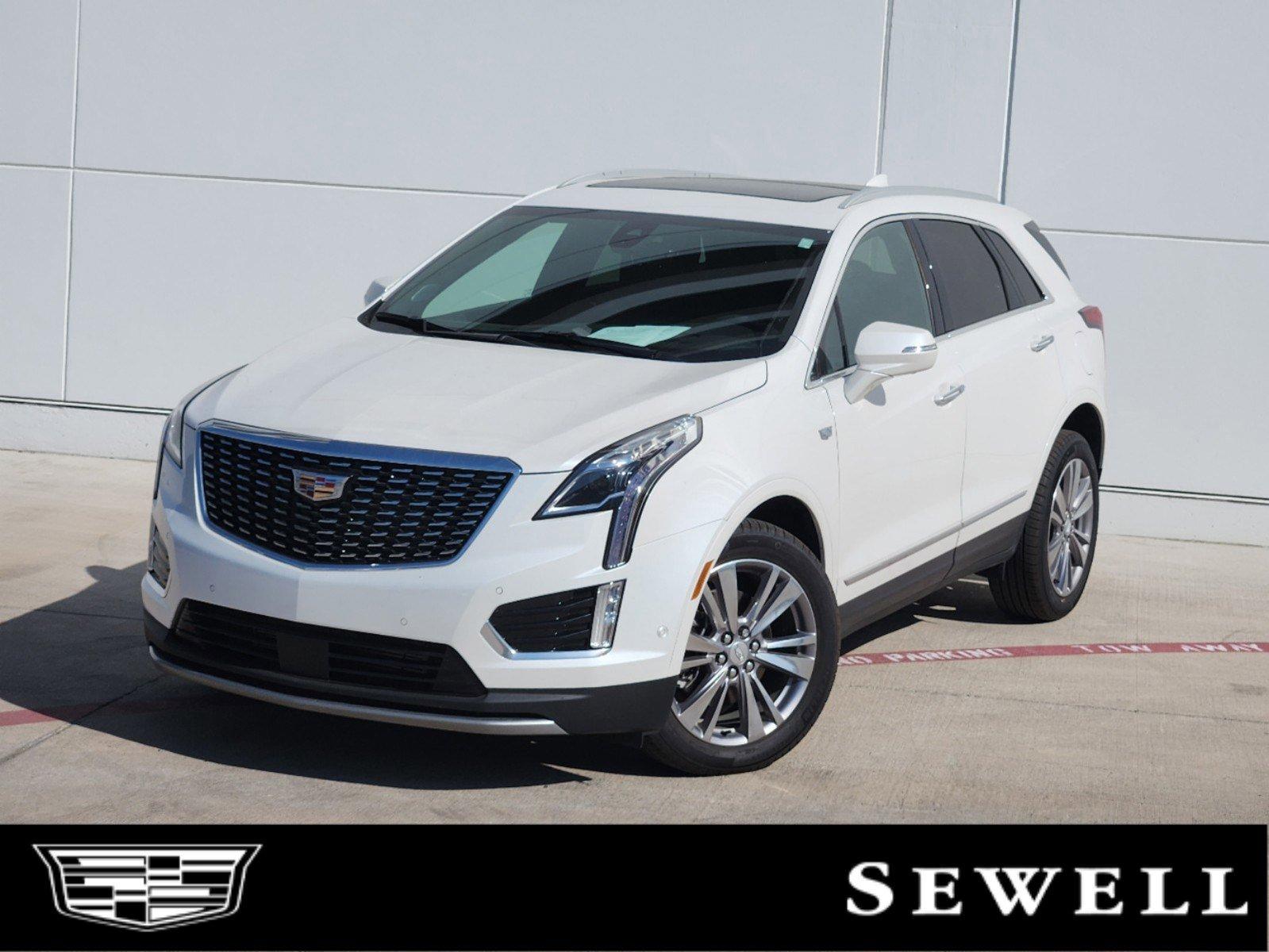 2024 Cadillac XT5 Vehicle Photo in GRAPEVINE, TX 76051-8302