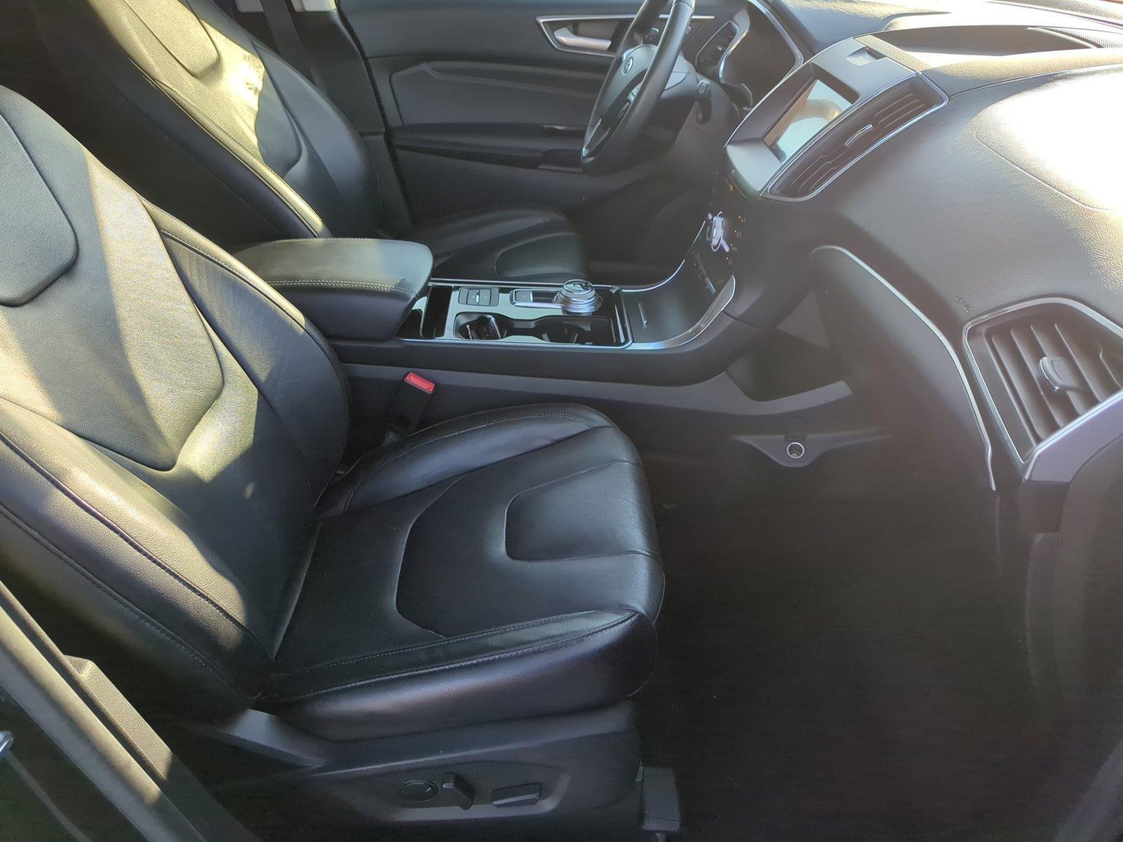 2020 Ford Edge Vehicle Photo in Ft. Myers, FL 33907