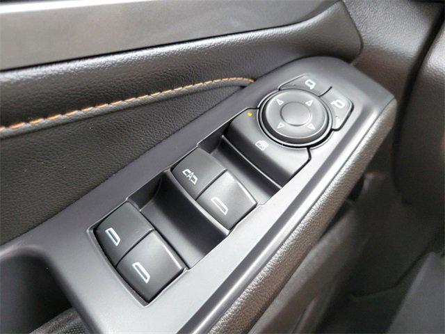 2021 Chevrolet Traverse Vehicle Photo in MILFORD, OH 45150-1684