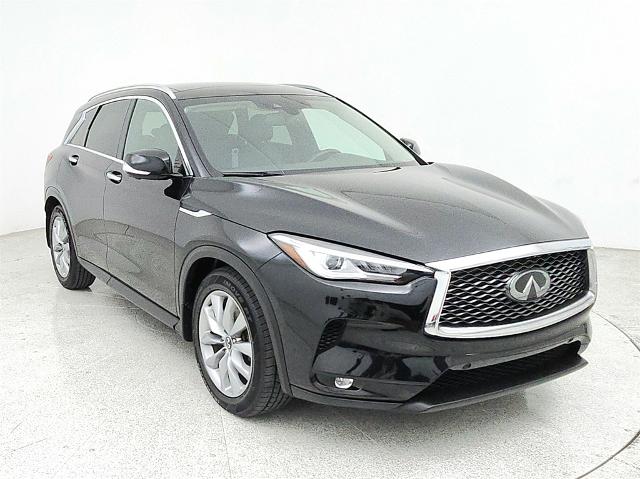 2021 INFINITI QX50 Vehicle Photo in Grapevine, TX 76051