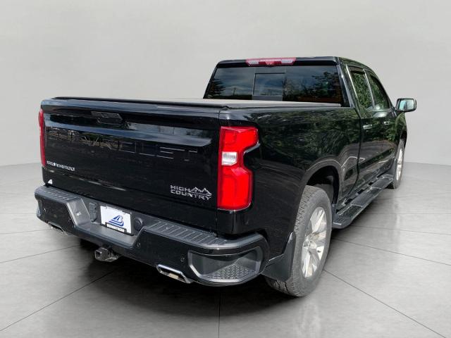 2021 Chevrolet Silverado 1500 Vehicle Photo in APPLETON, WI 54914-4656