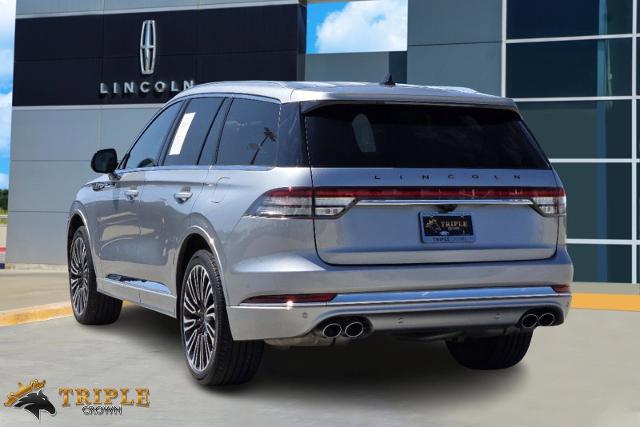 2023 Lincoln Aviator Vehicle Photo in STEPHENVILLE, TX 76401-3713