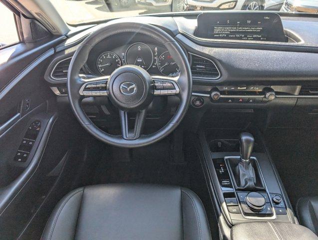 2022 Mazda CX-30 Vehicle Photo in Greeley, CO 80634