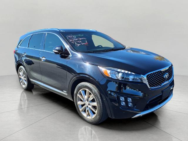 2016 Kia Sorento Vehicle Photo in Oshkosh, WI 54904