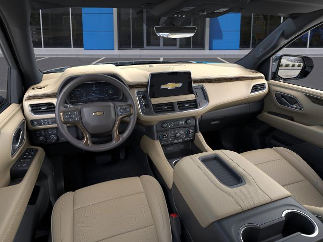 2024 Chevrolet Tahoe Vehicle Photo in PAWLING, NY 12564-3219