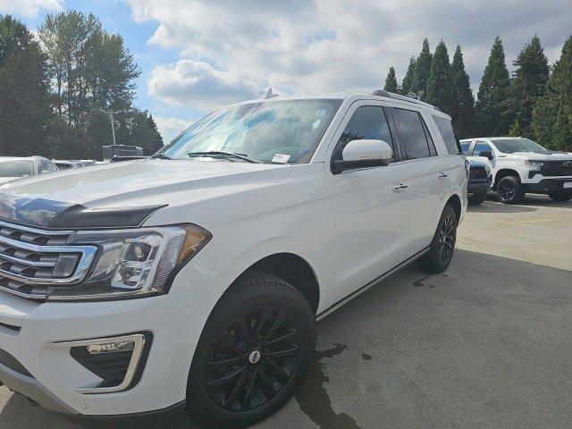 2021 Ford Expedition Vehicle Photo in PUYALLUP, WA 98371-4149