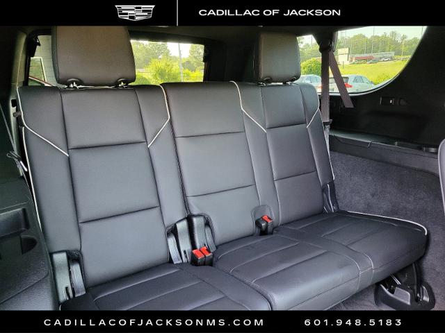 2021 Cadillac Escalade ESV Vehicle Photo in RIDGELAND, MS 39157-4406