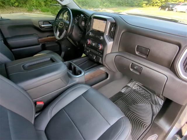 2021 GMC Sierra 1500 Vehicle Photo in ALBERTVILLE, AL 35950-0246