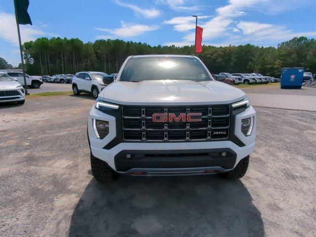 2024 GMC Canyon Vehicle Photo in ALBERTVILLE, AL 35950-0246