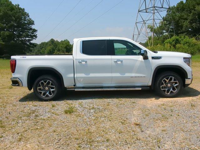 2024 GMC Sierra 1500 Vehicle Photo in ALBERTVILLE, AL 35950-0246