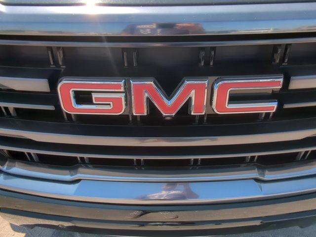 2024 GMC Yukon Vehicle Photo in ALBERTVILLE, AL 35950-0246