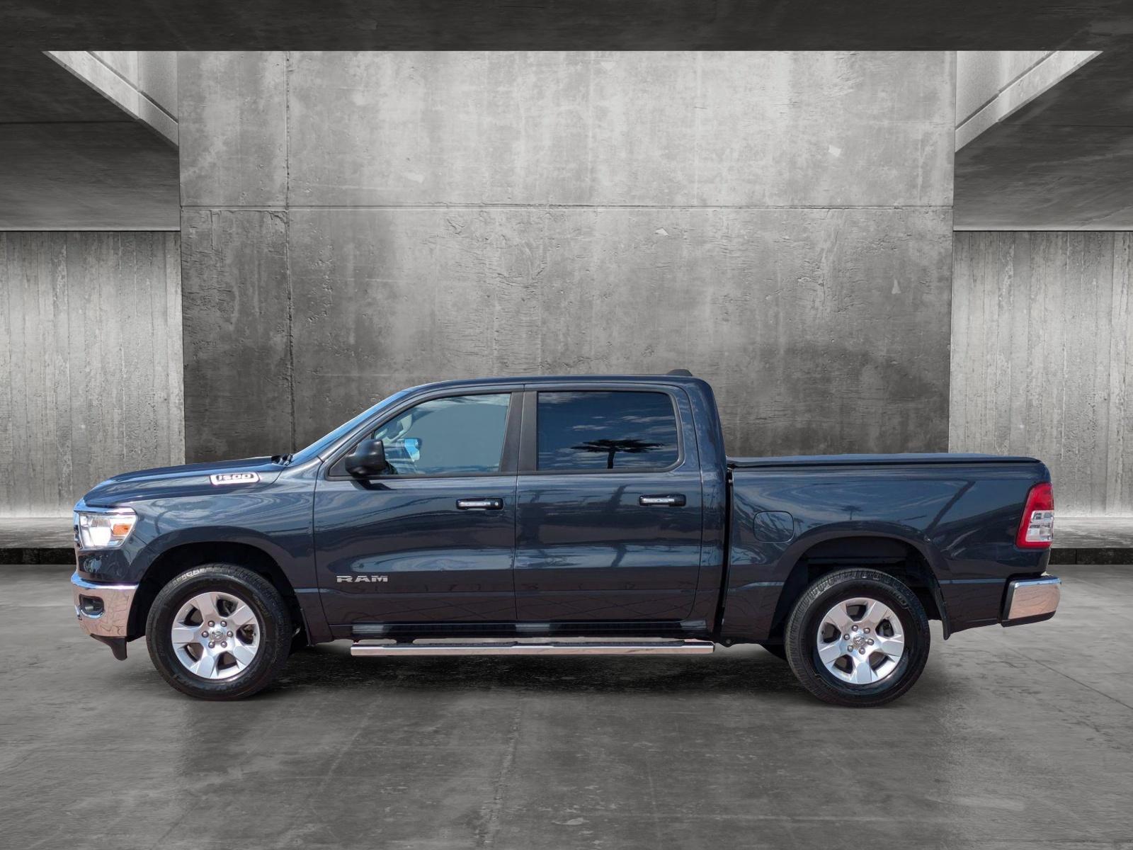 2019 Ram 1500 Vehicle Photo in Tustin, CA 92782