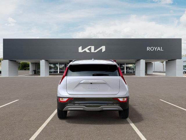 2024 Kia Niro EV Vehicle Photo in Tucson, AZ 85712