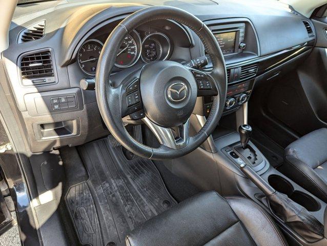 2013 Mazda CX-5 Vehicle Photo in San Antonio, TX 78230