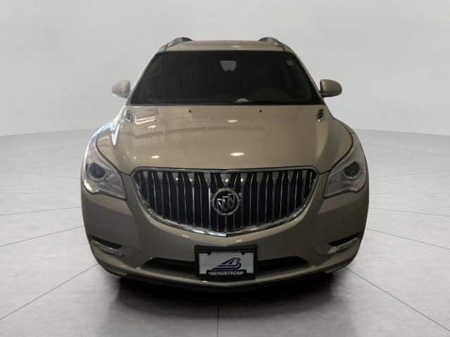 2015 Buick Enclave Vehicle Photo in GREEN BAY, WI 54303-3330