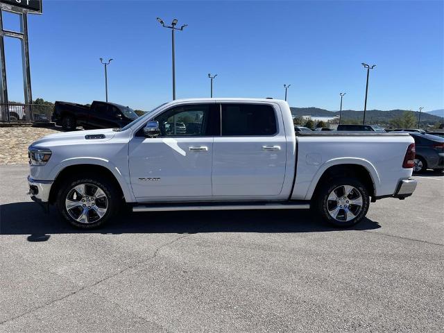 2021 Ram 1500 Vehicle Photo in ALCOA, TN 37701-3235