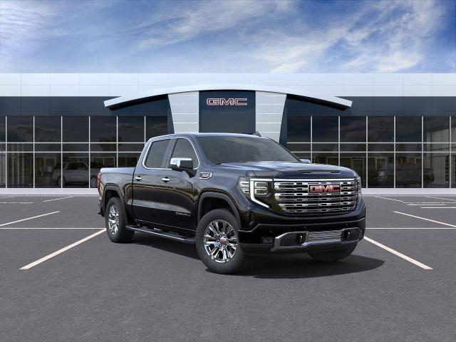 2025 GMC Sierra 1500 Vehicle Photo in GLENSHAW, PA 15116-1739