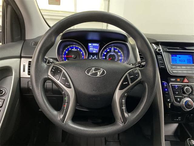 2016 Hyundai Elantra GT Vehicle Photo in PORTLAND, OR 97225-3518