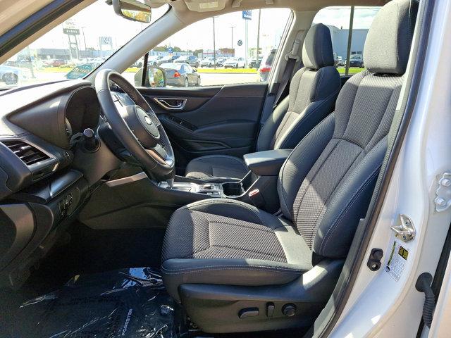 2020 Subaru Forester Vehicle Photo in CAPE MAY COURT HOUSE, NJ 08210-2432