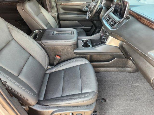 2022 Chevrolet Tahoe Vehicle Photo in SUGAR LAND, TX 77478-0000