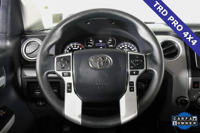 2019 Toyota Tundra 4WD Vehicle Photo in Puyallup, WA 98371