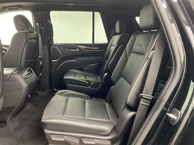 2023 Cadillac Escalade Vehicle Photo in PORTLAND, OR 97225-3518