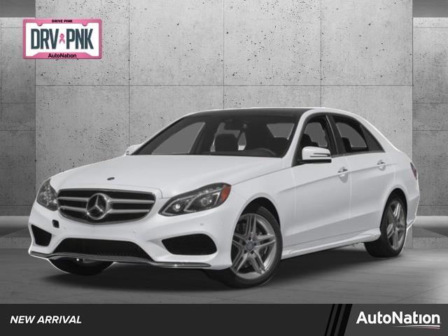 2014 Mercedes-Benz E-Class Vehicle Photo in Coconut Creek, FL 33073