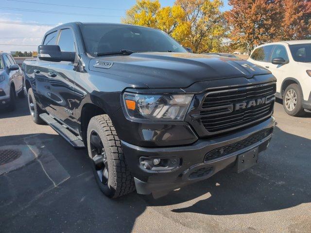 2019 Ram 1500 Vehicle Photo in Greeley, CO 80634-8763